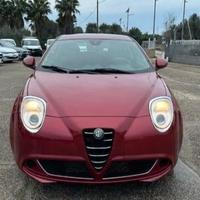 Alfa Romeo Mito 155 cv