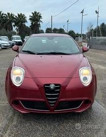 Alfa Romeo Mito 155 cv
