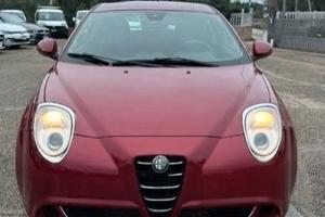 Alfa Romeo Mito 155 cv