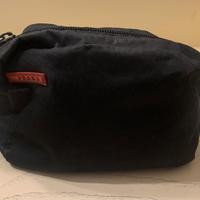 Prada Luna Rossa - piccola trusse - originale!