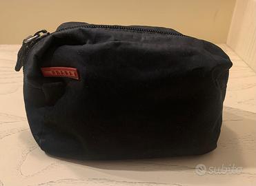 Prada Luna Rossa - piccola trusse - originale!