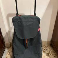 Carrello portaspesa Gimi Tris