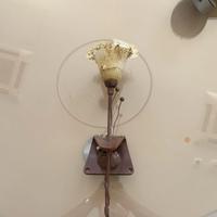 Ulma lampada da parete modello Pentagramma