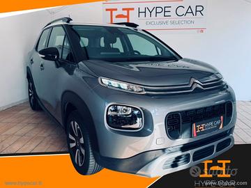 CITROEN C3 Aircross BlueHDi 100 Shine