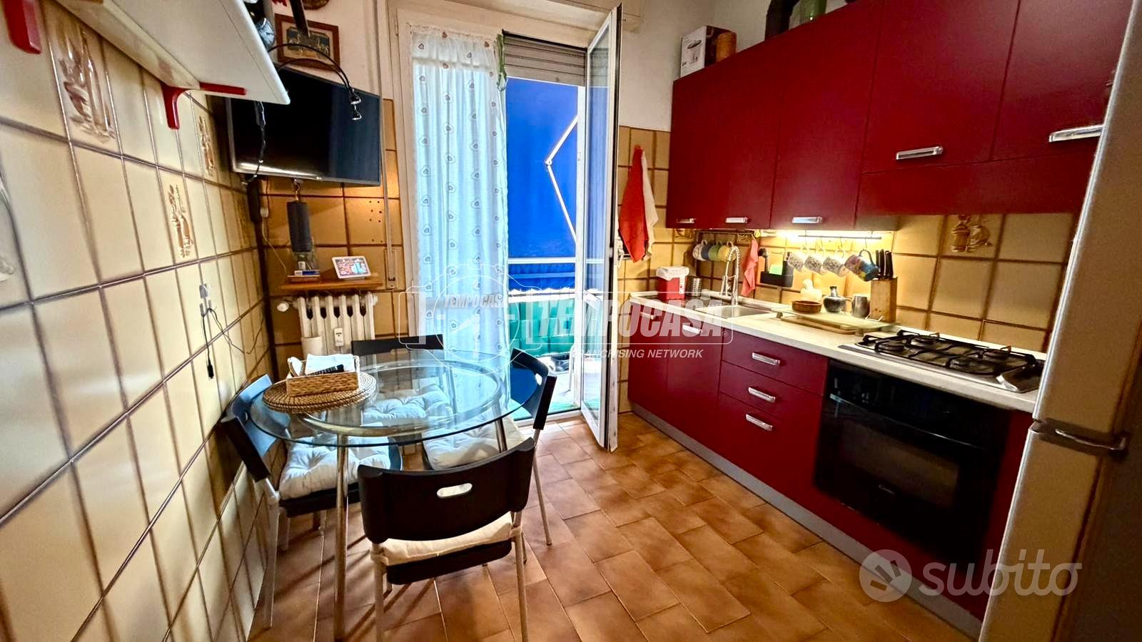 Appartamento a Cologno Monzese 2 locali - Vista 5