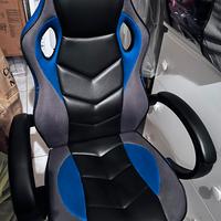 Sedia ufficio gaming
