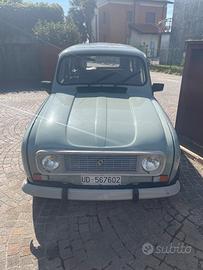 Renault 4
