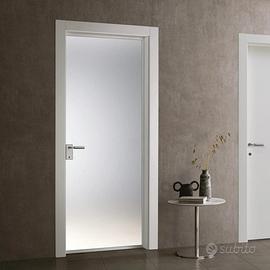 Porta Bertolotto Vetro / Glass