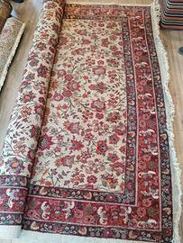 Tappeto Hamadan 320x221