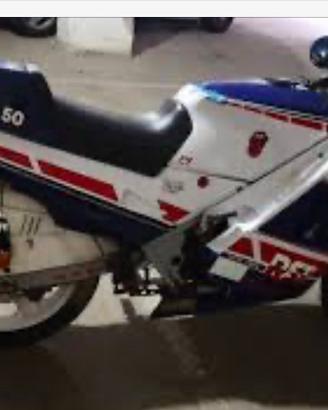 Malaguti RST 50 Touareg Rally 50 Suzuki EF 1100