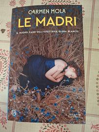 LE MADRI Carmen Mola