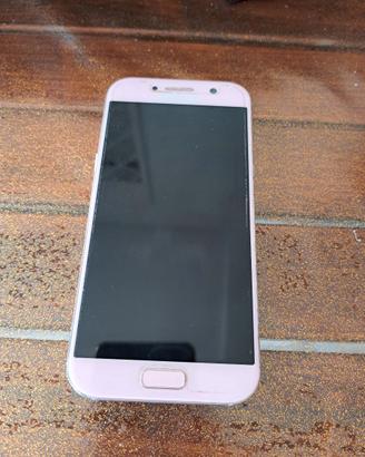 Samsung galaxy a5