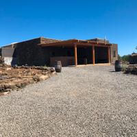 Dammuso 2/4 posti Rekhale