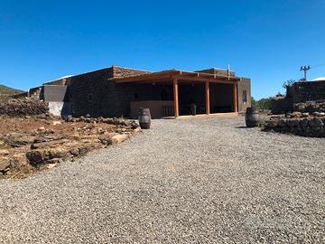 Dammuso 2/4 posti Rekhale