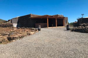 Dammuso 2/4 posti Rekhale