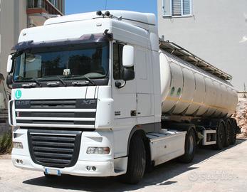 Camion Daf