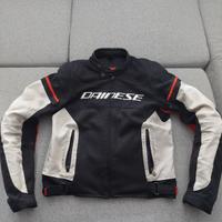 Giacca da moto Dainese