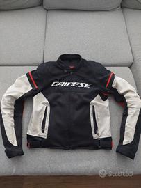 Giacca da moto Dainese