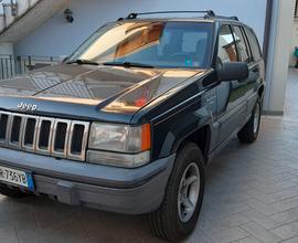 Jeep grand cherokee zj u.s.a 4.0 2wd