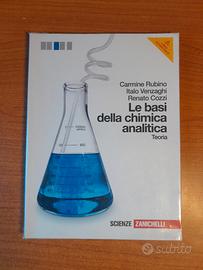 Le basi della chimica analitica - Teoria 