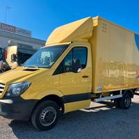 Mercedes-Benz Sprinter 516CDI furgonato 4x2