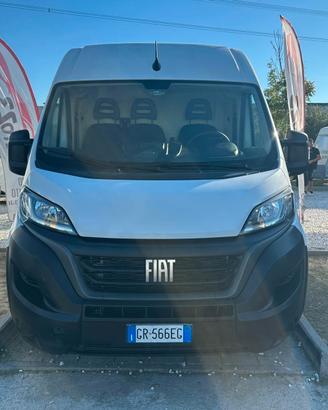 Fiat Ducato 35 2.2 Mjt 140CV PM-TM Furgone
