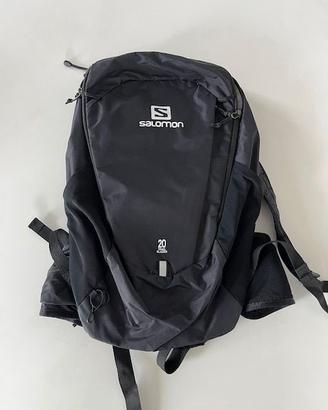 Zaino Salomon Trail Blazer 20L