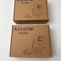 Set 2 Telefoni Alcatel Sp2502