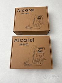 Set 2 Telefoni Alcatel Sp2502