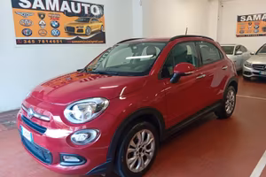 FIAT 500X 1.6B E-TORQ Pop Star EURO 6B IDEALE PER 
