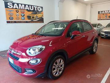 FIAT 500X 1.6B E-TORQ Pop Star EURO 6B IDEALE PER 