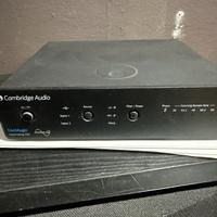 Cambridgeaudio Dac  magic