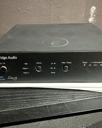 Cambridge audio Dac  magic