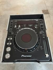 CDJ 1000-Mk3