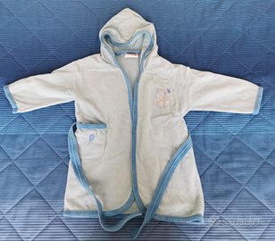Accappatoio bambino