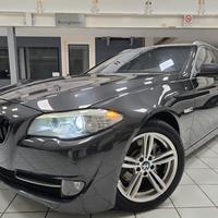 Bmw 530d Touring Business 245cv