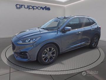 FORD Kuga 1.5 ecoblue ST-Line 2wd 120cv