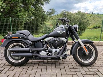 Harley Davidson Fat Boy 