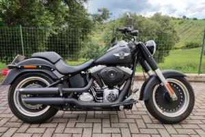 Harley Davidson Fat Boy 
