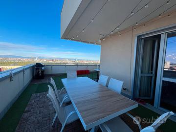 Bilocale con terrazzo - Olimpiadi Milano 2026