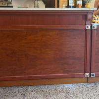 Banco frigo lungo  3 Metri