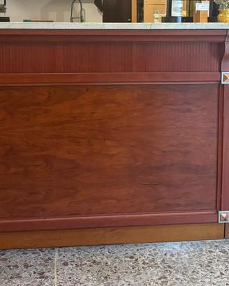 Banco frigo lungo  3 Metri