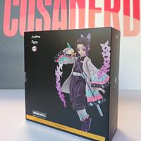 Demon Slayer Shinobu Kocho Action figure Figma new