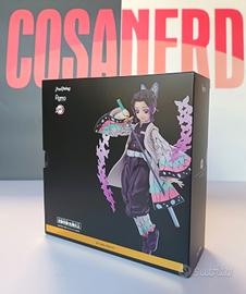 Demon Slayer Shinobu Kocho Action figure Figma new