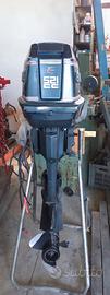 Evinrude 25CV motore gambo corto