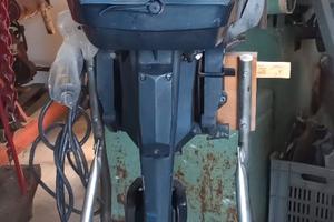 Evinrude 25CV motore gambo corto