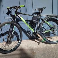 bici MTB 