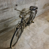 Bicicletta da donna