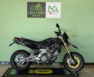 Aprilia Dorsoduro 750
