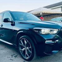 Bmw X5 xDrive30d Msport